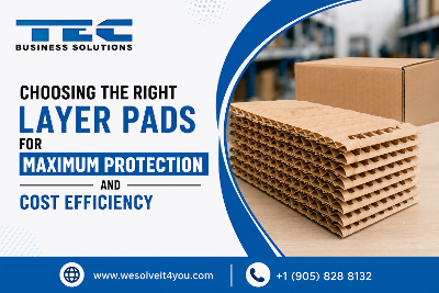 Choosing the Right Layer Pads for Maximum Protection and Cost Efficiency